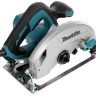 Дисковая пила Makita HS7601X1