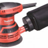 Эксцентриковая шлифмашина Makita M9204