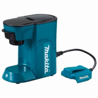 Аккумуляторная кофеварка Makita DCM500Z (DCM 500 Z)