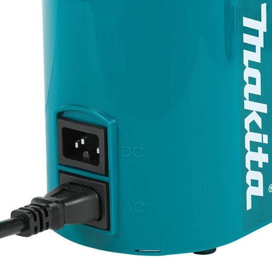 Аккумуляторная кофеварка Makita DCM500Z (DCM 500 Z)