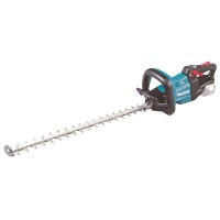 Аккумуляторный кусторез Makita DUH601Z