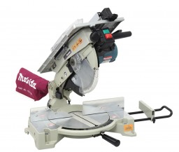 Комбинированная торцовочная пила Makita LH1040 (LH 1040) Комбинированная торцовочная пила Makita LH1040 (LH 1040)