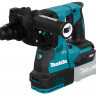 Аккумуляторный перфоратор XGT Makita HR003GZ