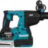 Аккумуляторный перфоратор XGT Makita HR003GZ