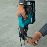 Аккумуляторный перфоратор XGT Makita HR003GZ