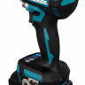 Аккумуляторный ударный гайковерт Makita DTW300SF1J (1 АКБ 3 Ач, ЗУ)