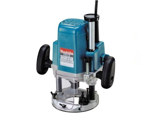 Фрезер вертикальный Makita 3612
