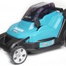 Газонокосилка аккумуляторная 43 см Makita DLM432CT2 (2* АКБ 5 Ач, ЗУ)