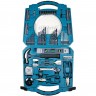 Универсальный набор Makita D-42042, 103 шт, в кейсе