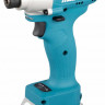Аккумуляторный ударный гайковерт Makita TD112DMZ (TD 112 DMZ) Аккумуляторный ударный гайковерт Makita TD112DMZ (TD 112 DMZ)
