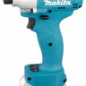 Аккумуляторный ударный гайковерт Makita TD112DMZ (TD 112 DMZ) Аккумуляторный ударный гайковерт Makita TD112DMZ (TD 112 DMZ)