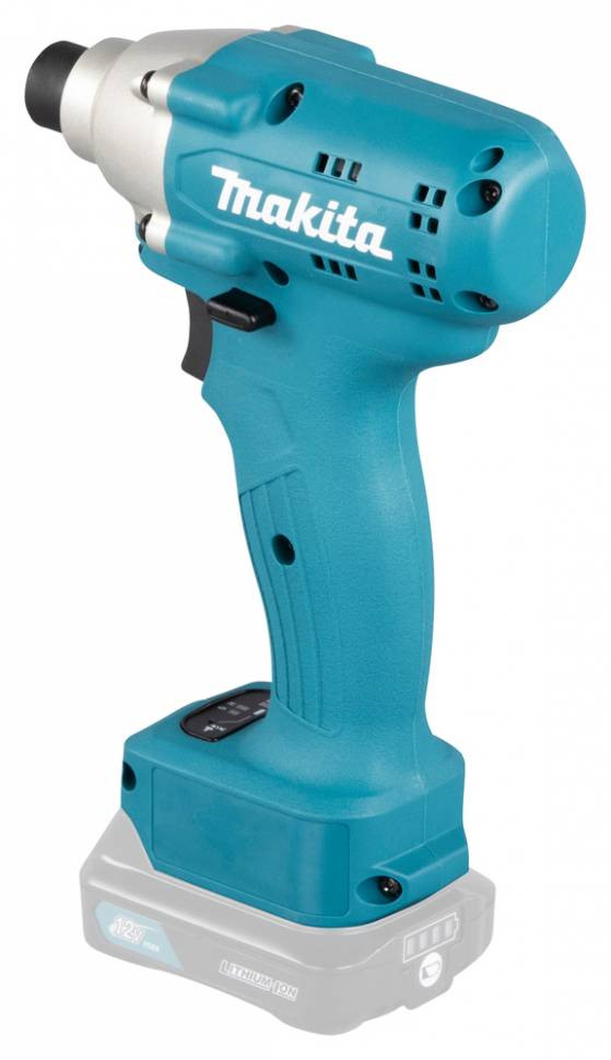 Аккумуляторный ударный гайковерт Makita TD112DMZ (TD 112 DMZ) Аккумуляторный ударный гайковерт Makita TD112DMZ (TD 112 DMZ)