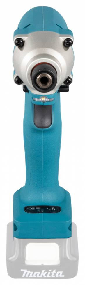 Аккумуляторный ударный гайковерт Makita TD112DMZ (TD 112 DMZ) Аккумуляторный ударный гайковерт Makita TD112DMZ (TD 112 DMZ)