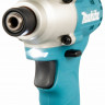 Аккумуляторный ударный гайковерт Makita TD112DMZ (TD 112 DMZ) Аккумуляторный ударный гайковерт Makita TD112DMZ (TD 112 DMZ)