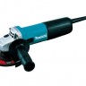 Углошлифовальная машина Makita 9558 HNK6 (Болгарка Makita 9558HNK6)