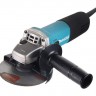 Углошлифовальная машина Makita 9558 HNK6 (Болгарка Makita 9558HNK6)
