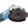 Углошлифовальная машина Makita 9558 HNK6 (Болгарка Makita 9558HNK6)
