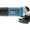 Углошлифовальная машина Makita 9558 HNK6 (Болгарка Makita 9558HNK6)