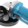 Углошлифовальная машина Makita 9558 HNK6 (Болгарка Makita 9558HNK6)