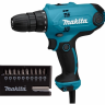 Дрель-шуруповёрт Makita DF0300X2 (DF 0300 X2)