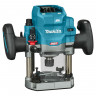 Аккумуляторный 40V фрезер MAKITA RP001GZ (без АКБ и ЗУ) Аккумуляторный 40V фрезер MAKITA RP001GZ (без АКБ и ЗУ)