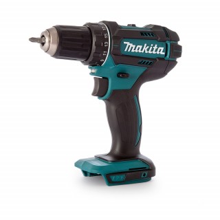 Аккумуляторная 18В дрель-шуруповерт Makita DDF482Z (без АКБ и ЗУ)