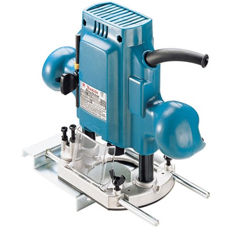 Фрезер Makita 3620 вертикальный
