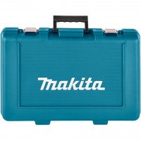 Пластиковый чемодан для шуруповерта DDF487, DDF453, DDF343 Makita 824826-0