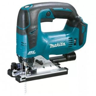Аккумуляторный лобзик Makita DJV182RT