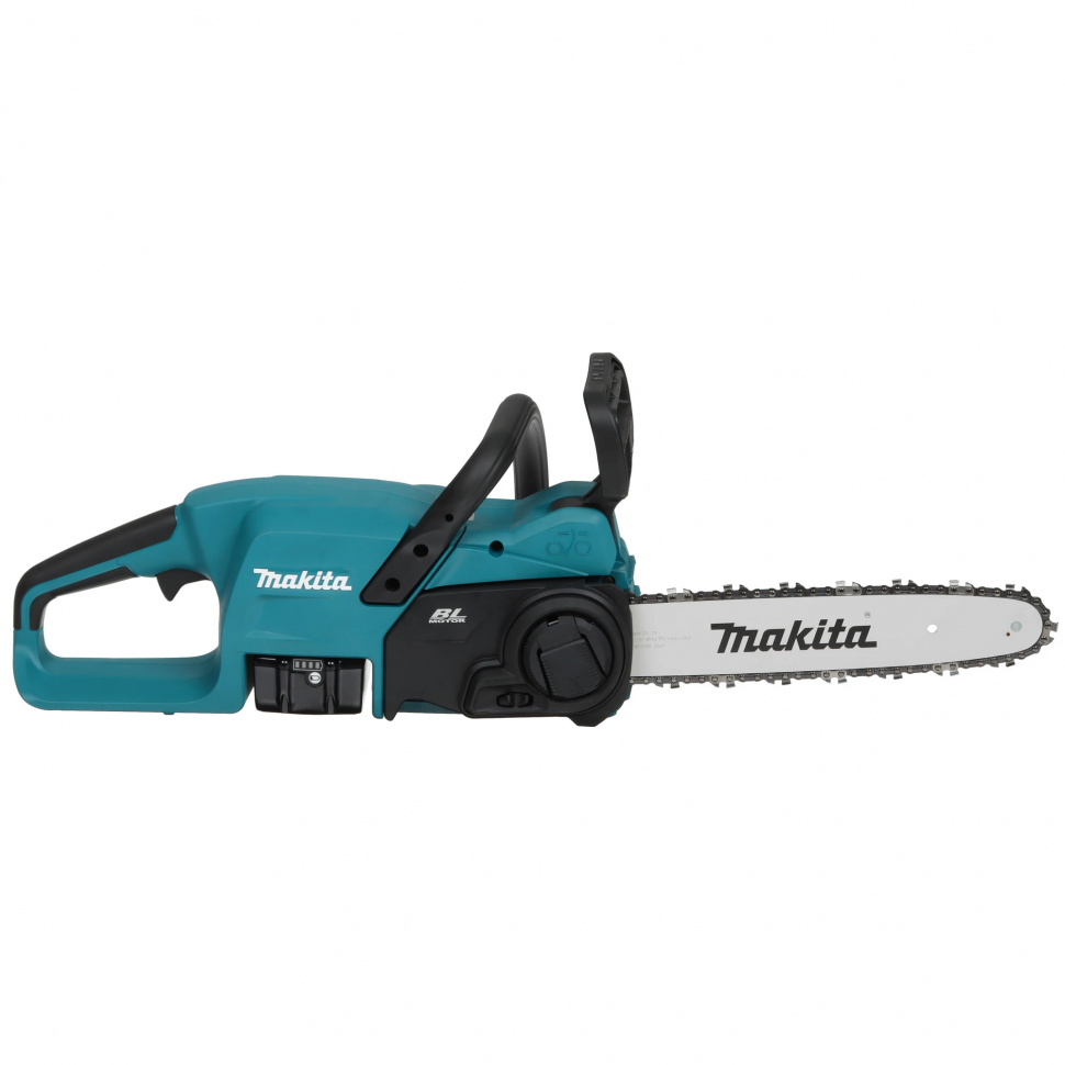 Аккумуляторная цепная пила 18V Makita DUC307RT (1* АКБ 5 Ач, ЗУ) Аккумуляторная цепная пила 18V Makita DUC307RT (1* АКБ 5 Ач, ЗУ)