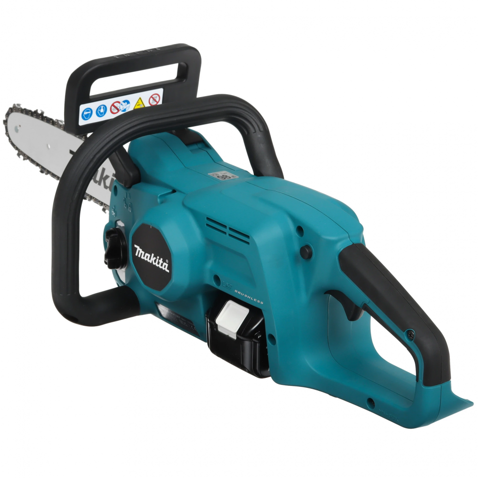 Аккумуляторная цепная пила 18V Makita DUC307RT (1* АКБ 5 Ач, ЗУ) Аккумуляторная цепная пила 18V Makita DUC307RT (1* АКБ 5 Ач, ЗУ)