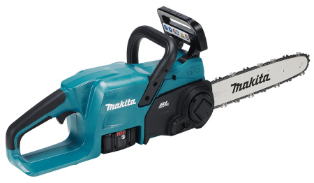 Аккумуляторная цепная пила 18V Makita DUC307RT (1* АКБ 5 Ач, ЗУ) Аккумуляторная цепная пила 18V Makita DUC307RT (1* АКБ 5 Ач, ЗУ)