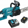 Аккумуляторная цепная пила 18V Makita DUC307RT (1* АКБ 5 Ач, ЗУ) Аккумуляторная цепная пила 18V Makita DUC307RT (1* АКБ 5 Ач, ЗУ)