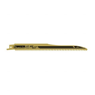 Пильное полотно Makita, Super Express, BIM B-05153
