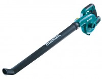  Аккумуляторная воздуходувка Makita DUB183Z