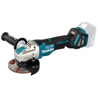 Аккумуляторная болгарка (УШМ) Makita DGA519Z (125мм, 18В, без АКБ)
