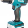 Аккумуляторная дрель-шуруповерт Makita DF347DWE