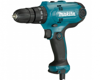 Ударная сетевая дрель-шуруповерт Makita HP 0300 (HP0300)
