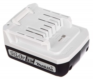 Аккумулятор BL1415G (Li-ion; 14.4 В; 1.5 Ач) Makita 198192-8