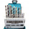 Ударная дрель Makita HP1640X4 (HP 1640 X4) Ударная дрель Makita HP1640X4 (HP 1640 X4)