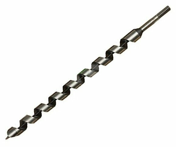 Сверло Левиса по дереву 10x180x250 (Makita D-07353)