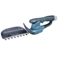 Аккумуляторный кусторез Makita UH 200 DWX (UH200DWX)