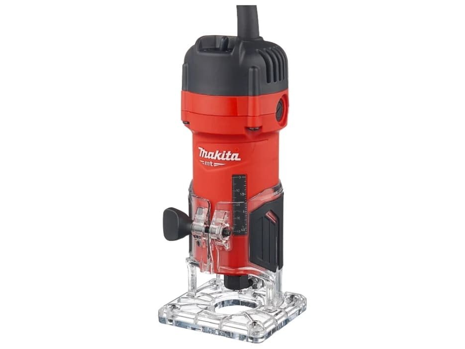 Кромочный фрезер Makita M3700