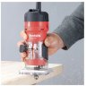 Кромочный фрезер Makita M3700
