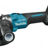 Аккумуляторная болгарка (УШМ) Makita GA040GZ01 (115мм, 40В, без АКБ) Аккумуляторная болгарка (УШМ) Makita GA040GZ01 (115мм, 40В, без АКБ)