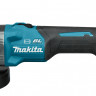 Аккумуляторная болгарка (УШМ) Makita GA040GZ01 (115мм, 40В, без АКБ) Аккумуляторная болгарка (УШМ) Makita GA040GZ01 (115мм, 40В, без АКБ)