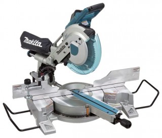 Торцовочная пила консольного типа Makita LS 1216 (LS 1216)