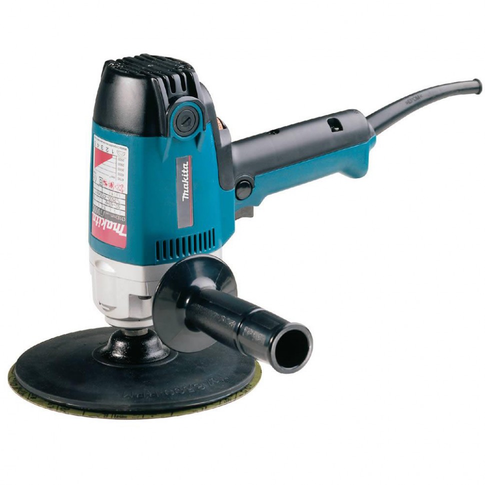 Полировальная шлифмашина Makita PV7000C