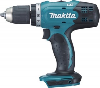 Аккумуляторная дрель-шуруповерт Makita DDF 453 Z (DDF453Z)