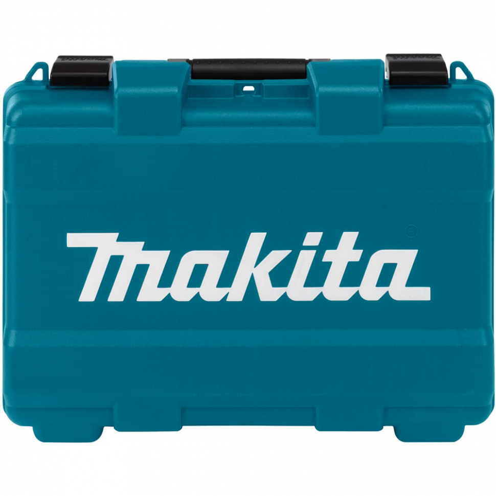 Чемодан для дрелей-шуруповертов DF347; DF457; DF488 Makita 824981-2